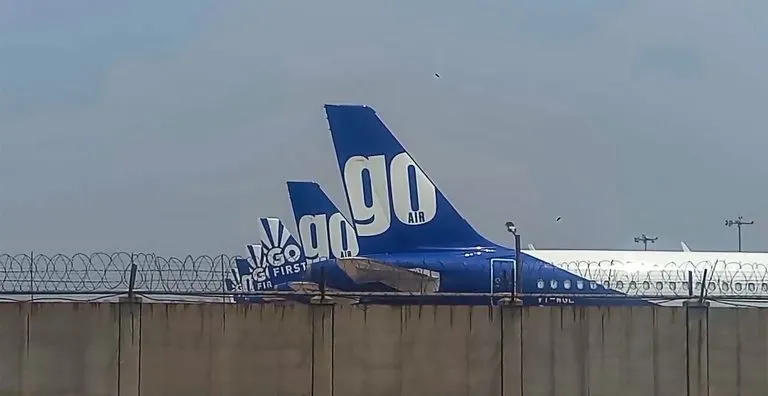 Go First के लोन के लिए बैंक ऑफ बड़ौदा लाया 500 करोड़ का प्रावधान
