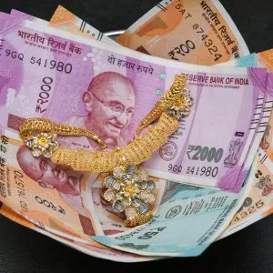 gold silver price today