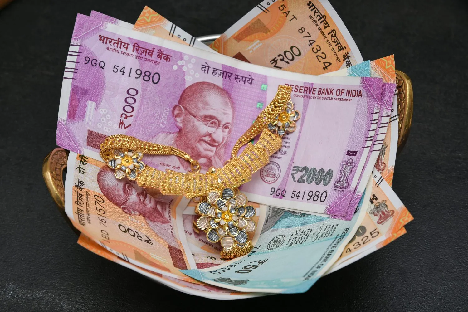 gold silver price today