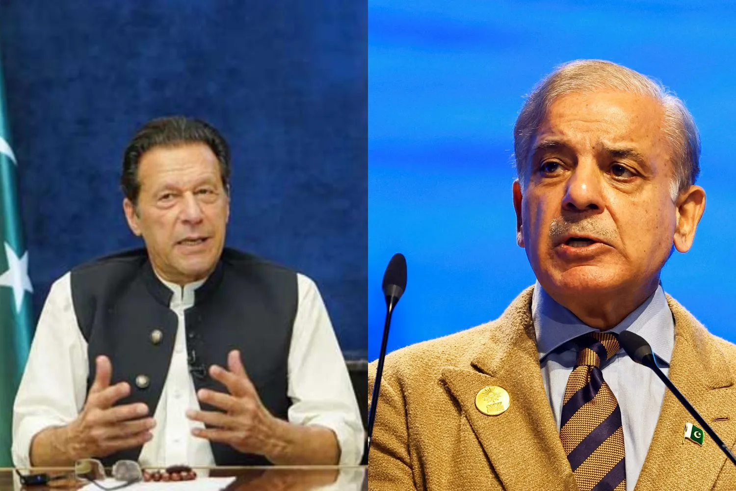 National Assembly dissolved in Pakistan; Imran Khan in jail, who will be the Prime Minister now?