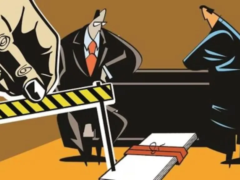 Real Estate: परियोजना के मुताबिक दिवाला समाधान पर हो रहा है काम