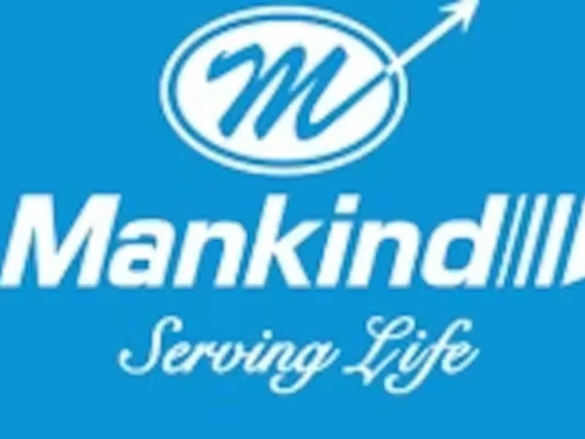 Mankind Pharma made a strong entry; The stock jumped 32 percent on the very first day, trading at a premium