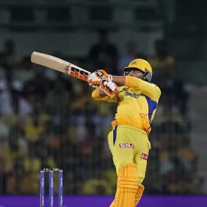 Ravindra Jadeja