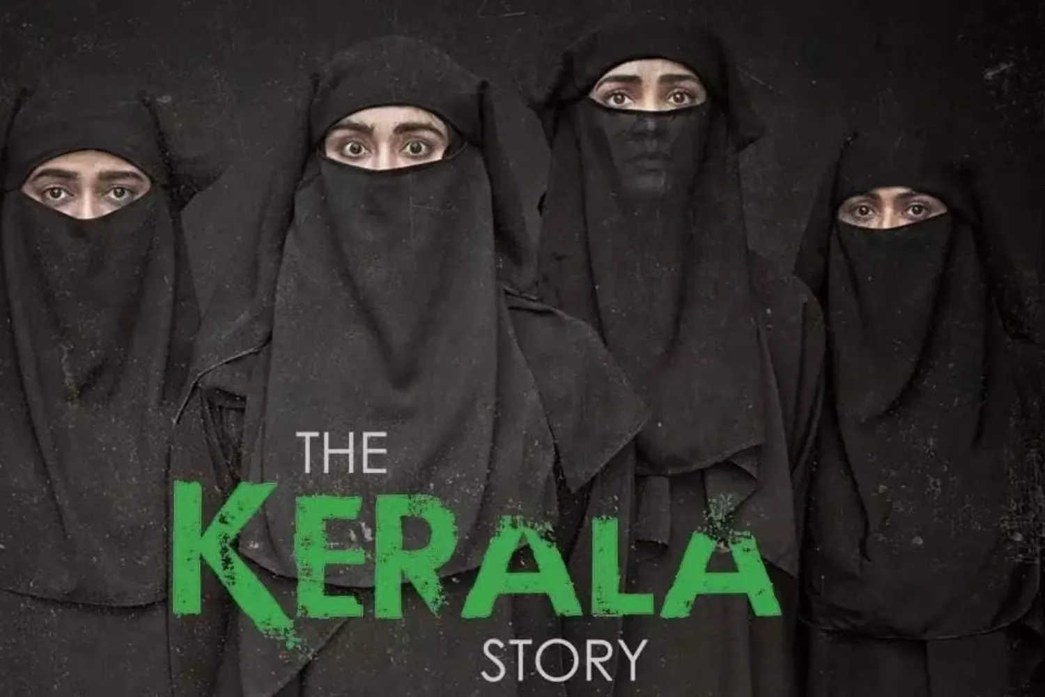 The Kerala Story