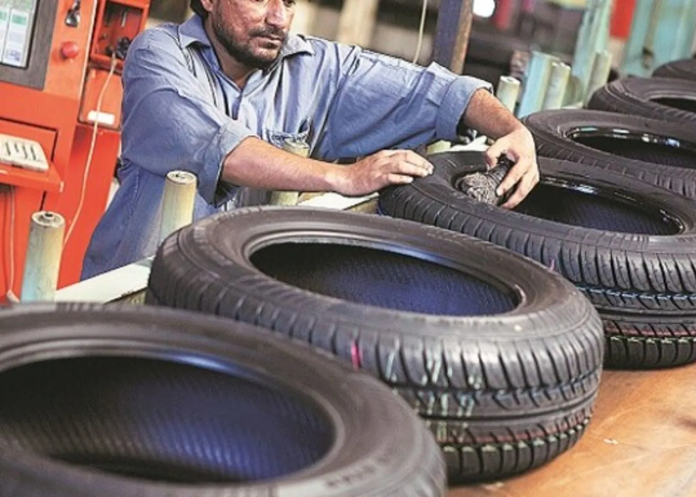 Emerald Tyre Manufacturers IPO: