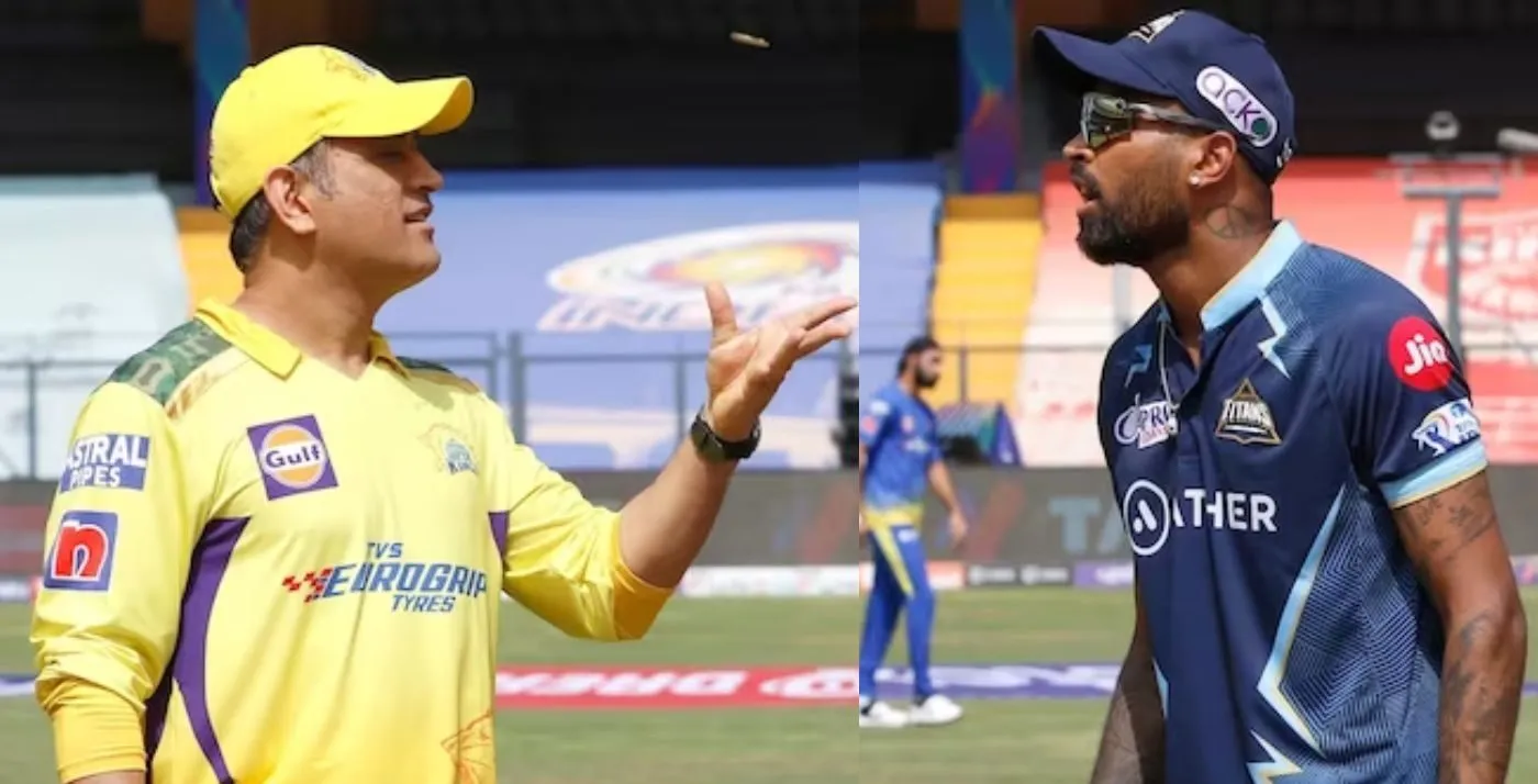IPL 2023 Final Preview: 'Run Machine' Gill's challenge in the way of Dhoni's memorable farewell