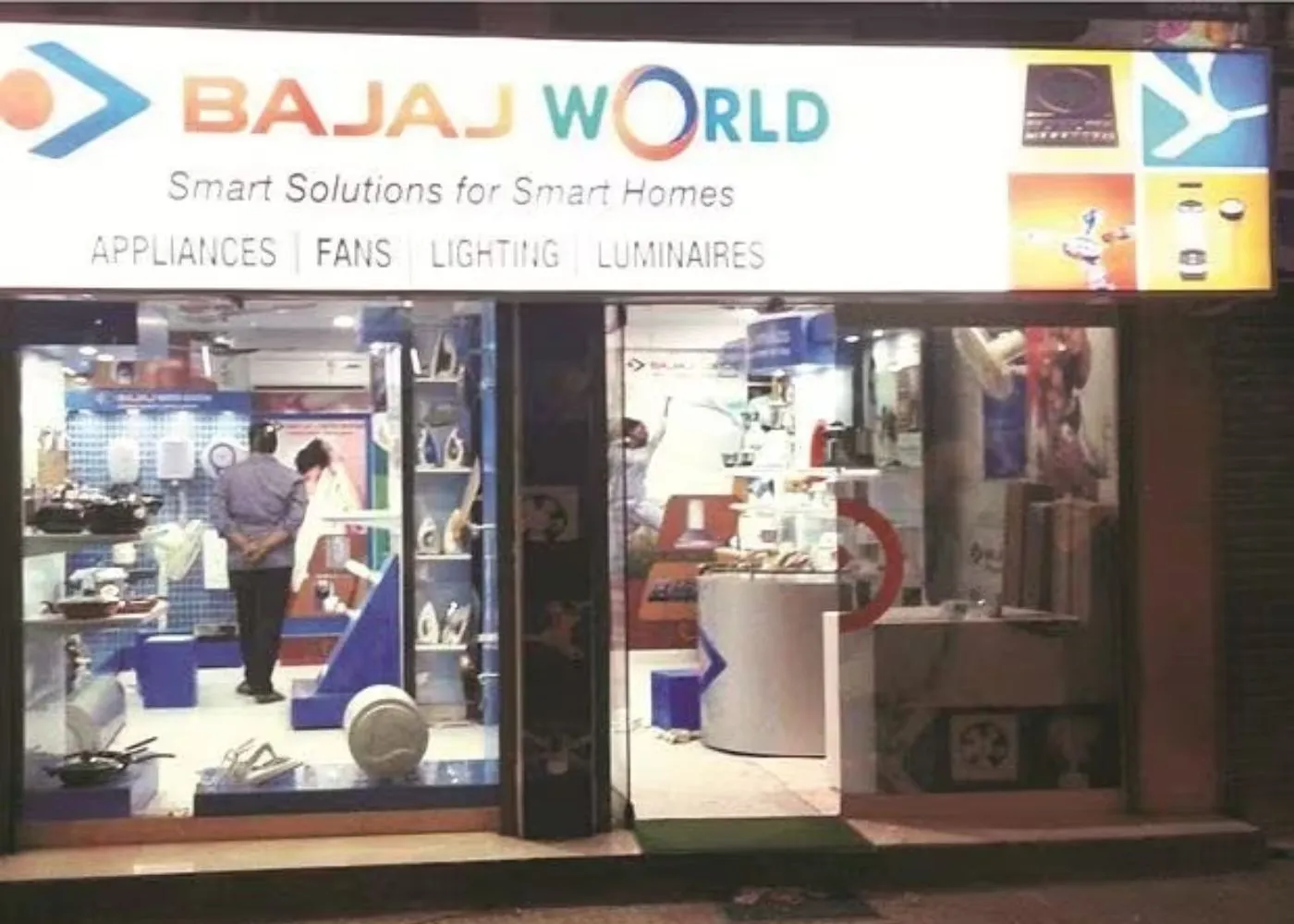 Bajaj Electricals Q4 result: profit up 34 percent to Rs 52 crore