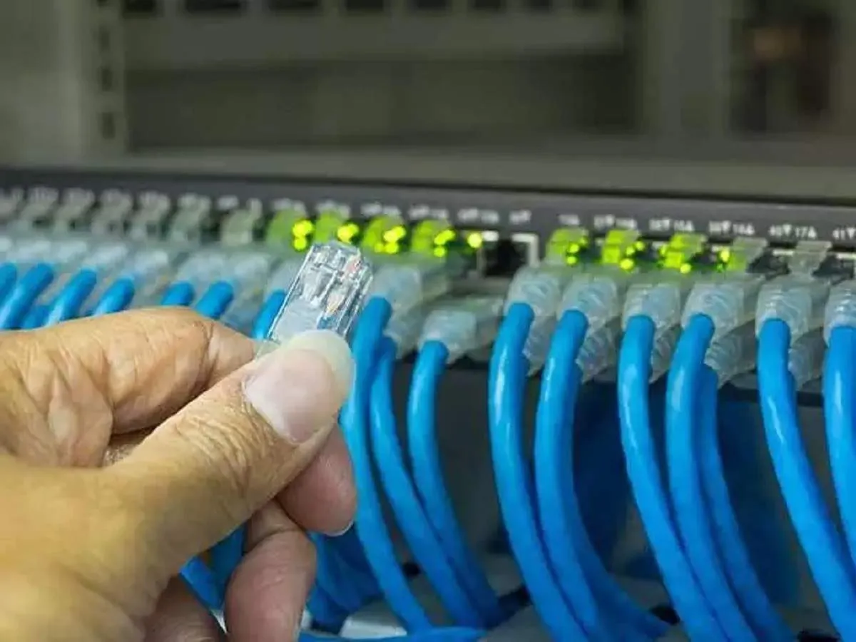 optical fiber