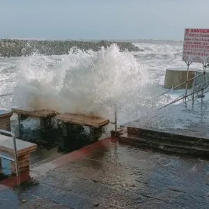 Cyclone Biparjoy: People of 10 km from the coast will be evacuated to safe places