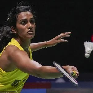 Korea Open 2023: Sindhu and Srikanth will push for the first title of the season in Korea Open