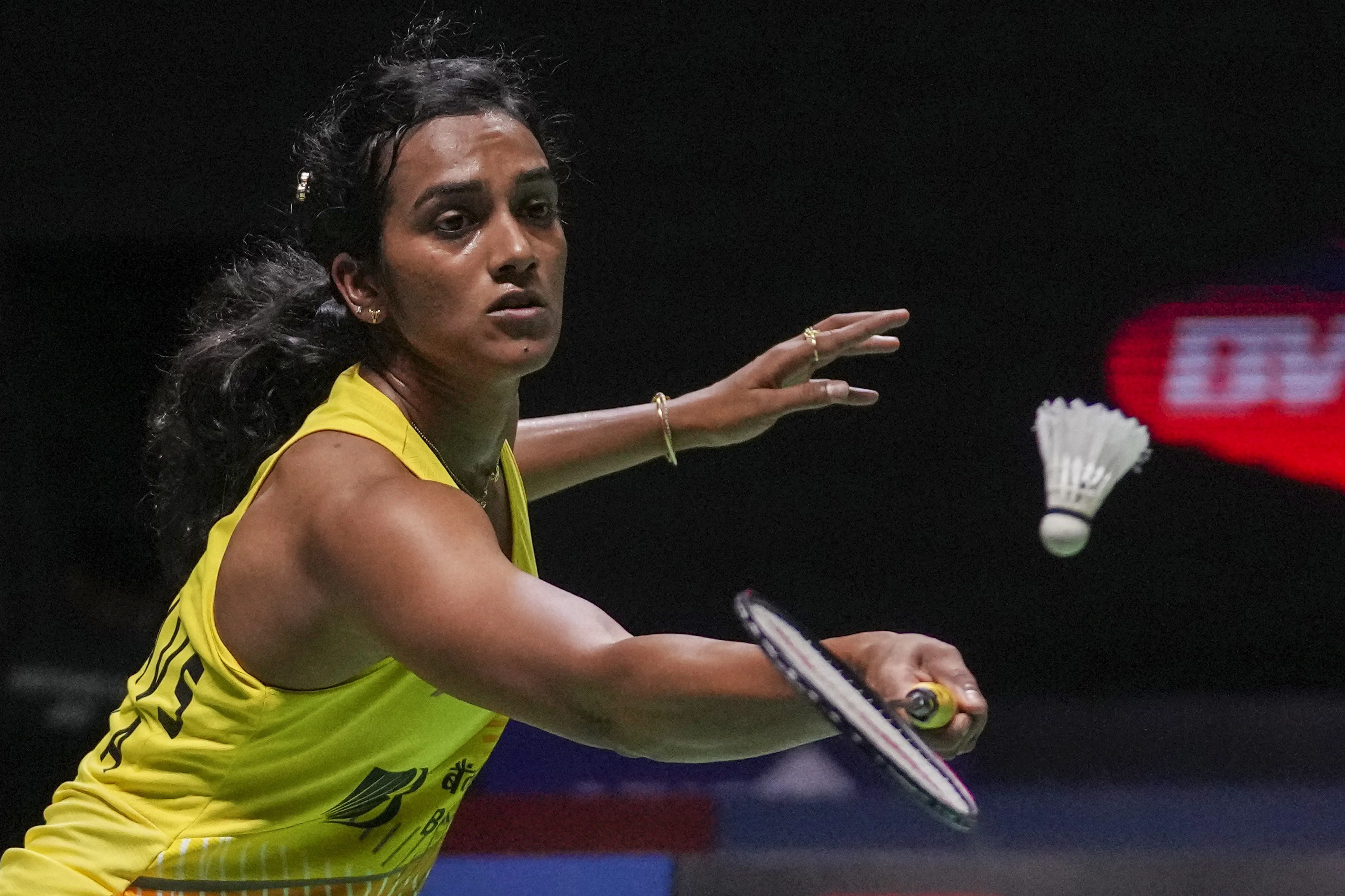 Korea Open 2023: Sindhu and Srikanth will push for the first title of the season in Korea Open
