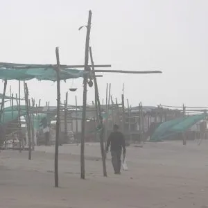 Cyclone Biparjoy