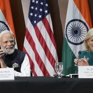 India-America needs 'talents'