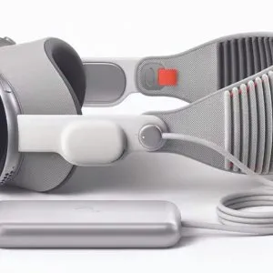 Apple’s Vision Pro catches Zuckerberg, Musk critical eye