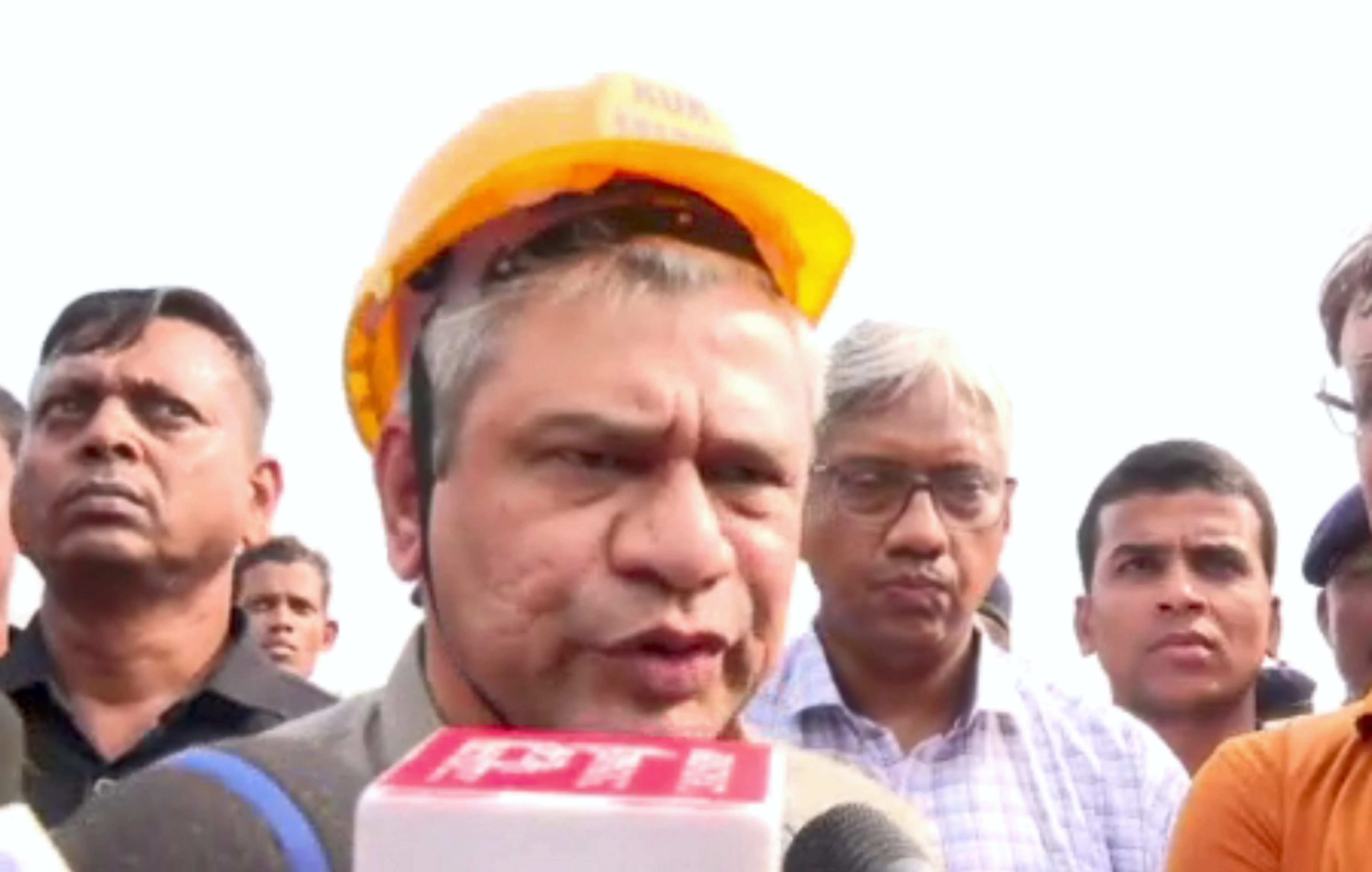 Odisha train accident