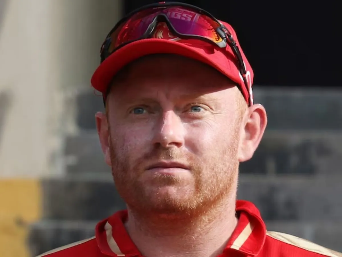 England team bus held up by 'Just Stop Oil' protesters ahead of Lord's Test vs Ireland