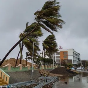 Cyclone Biparjoy: No death, government challenges to restore power service