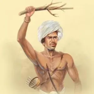 Birsa Munda