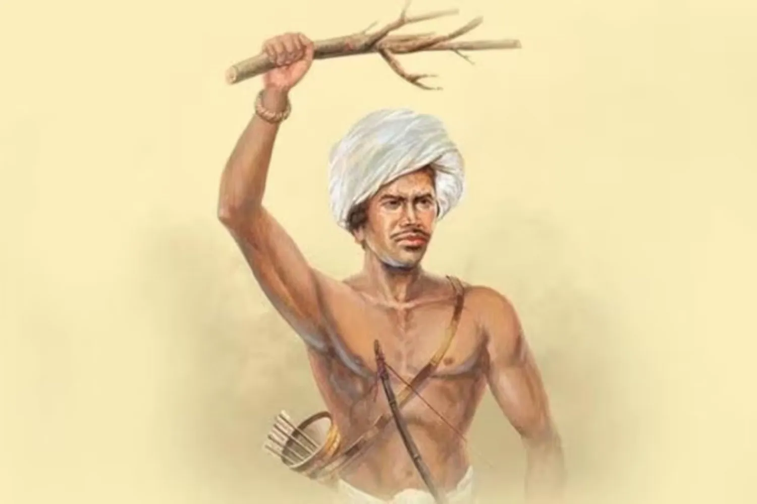 Birsa Munda