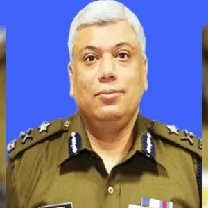 CBI Special Director