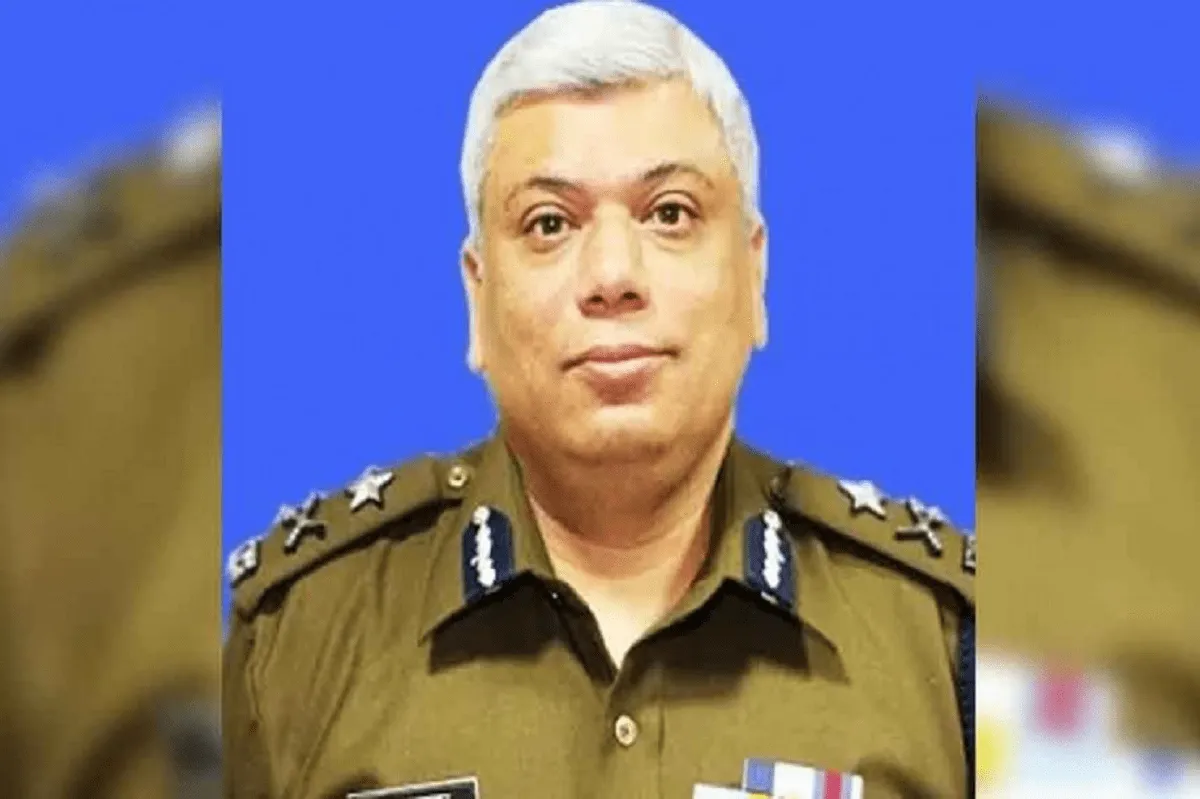 CBI Special Director