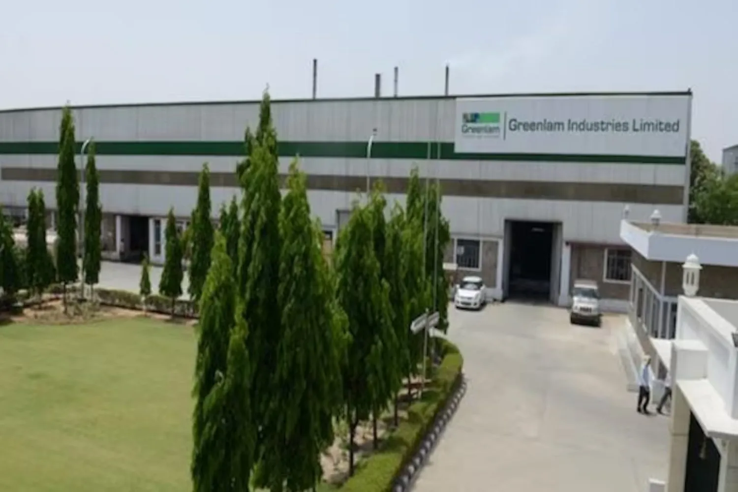 Greenlam industries