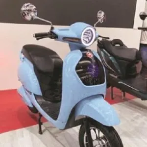 Hero Electric's question on instructions to return subsidy