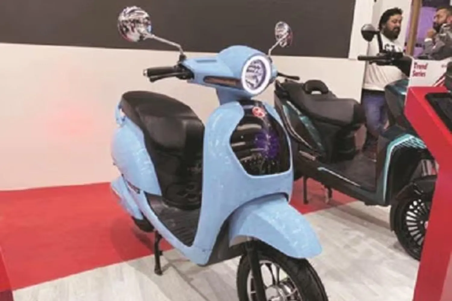 Hero Electric's question on instructions to return subsidy