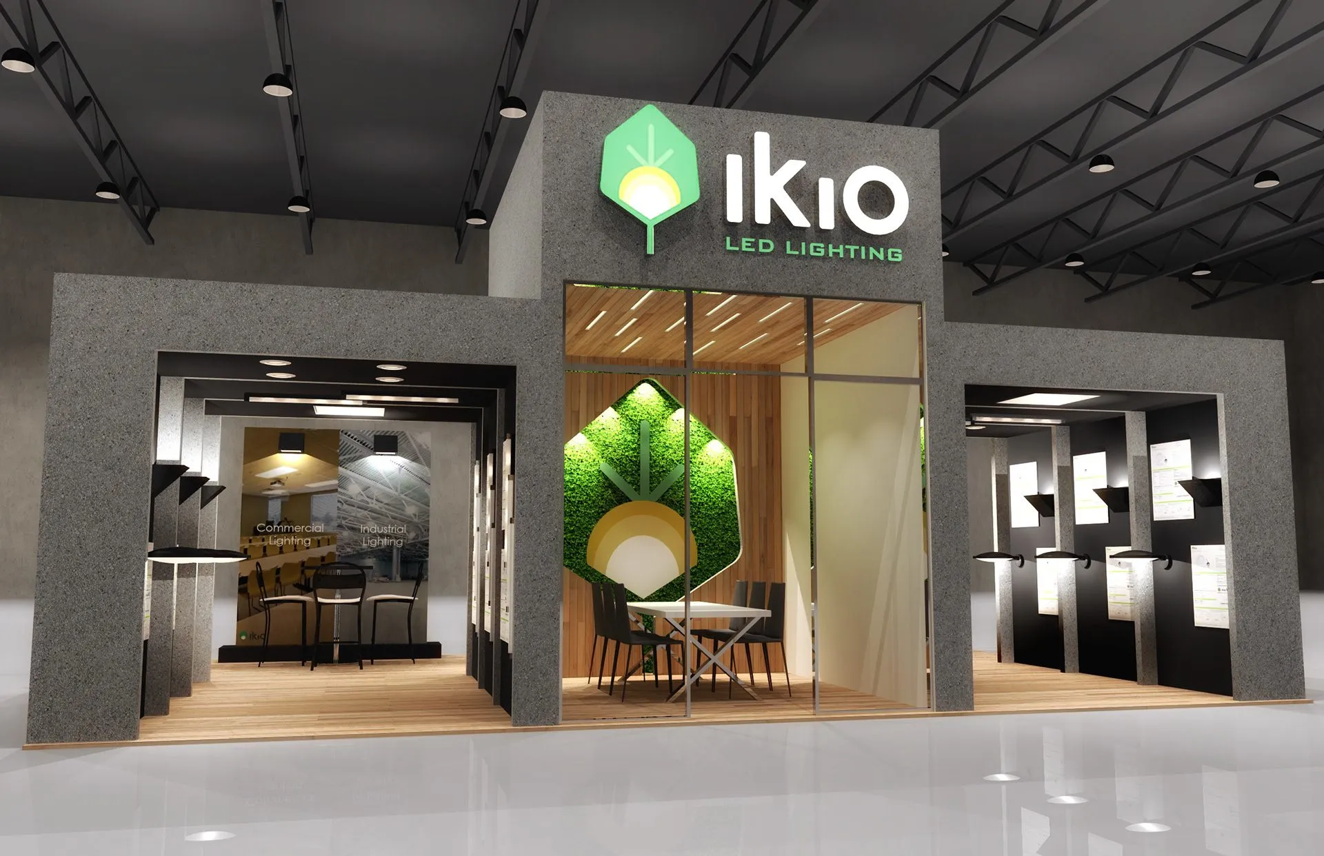 IKIO Lighting IPO: 6 जून को खुलेगा इश्यू, फिक्स हुआ प्राइस बैंड IKIO Lightning IPO