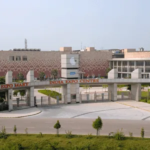 India Expo Mart