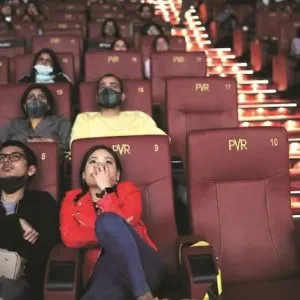 With 994 mn tickets sold last year, Indian movie business is perking up