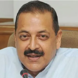 The jump in the number of start-ups is a big success of the Modi government: Union Minister Jitendra Singh Sambhal
