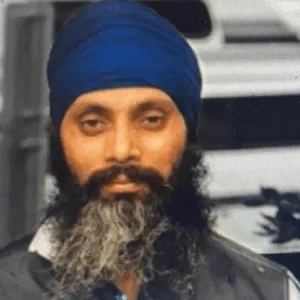 Khalistan Tiger Force chief shot dead