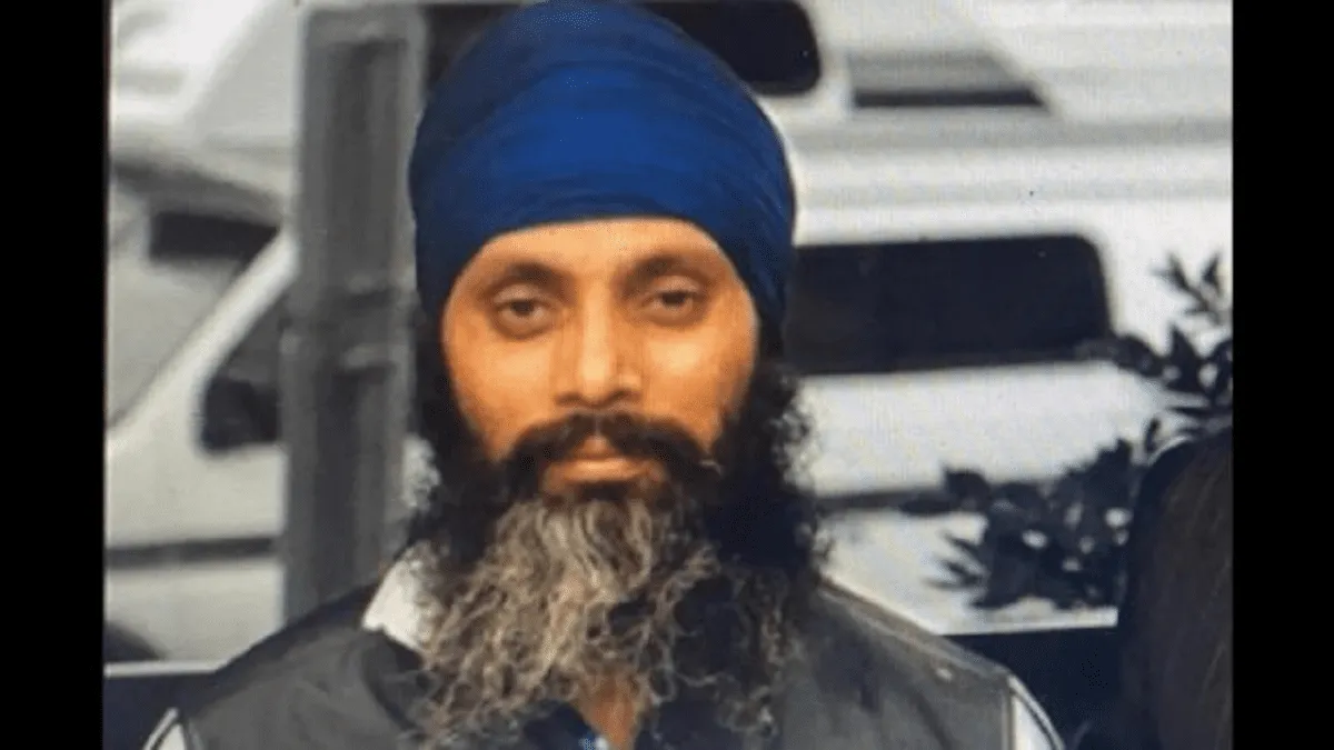 Khalistan Tiger Force chief shot dead