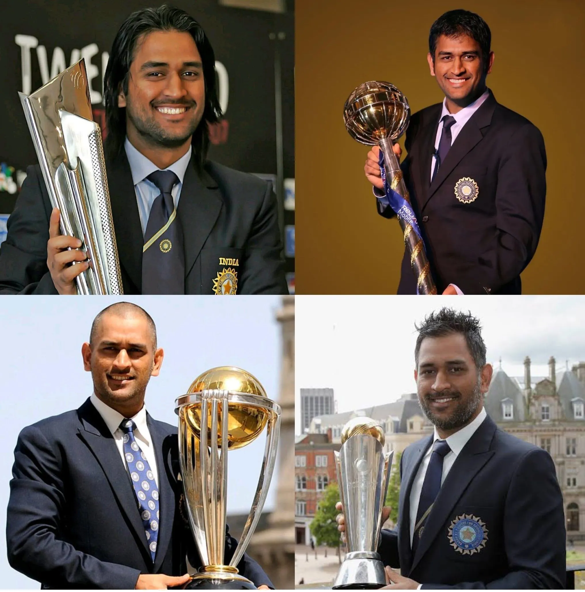 Mahendra Singh dhoni