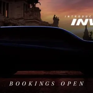 Maruti Suzuki Invicto