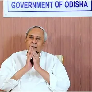 Odisha CM Naveen Patnaik on Odisha Metro Project
