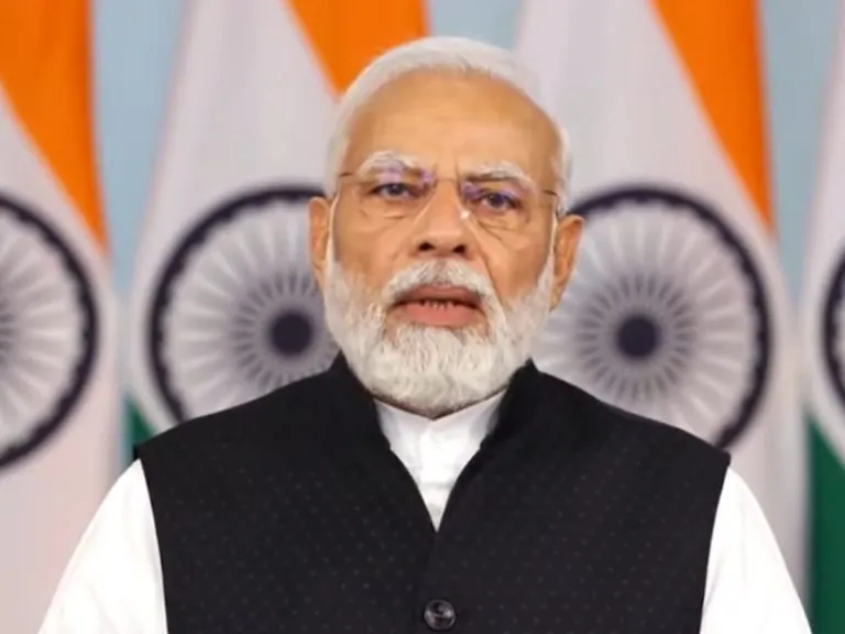 प्रधानमंत्री मोदी ने गुरु पूर्णिमा पर देशवासियों को बधाई दी