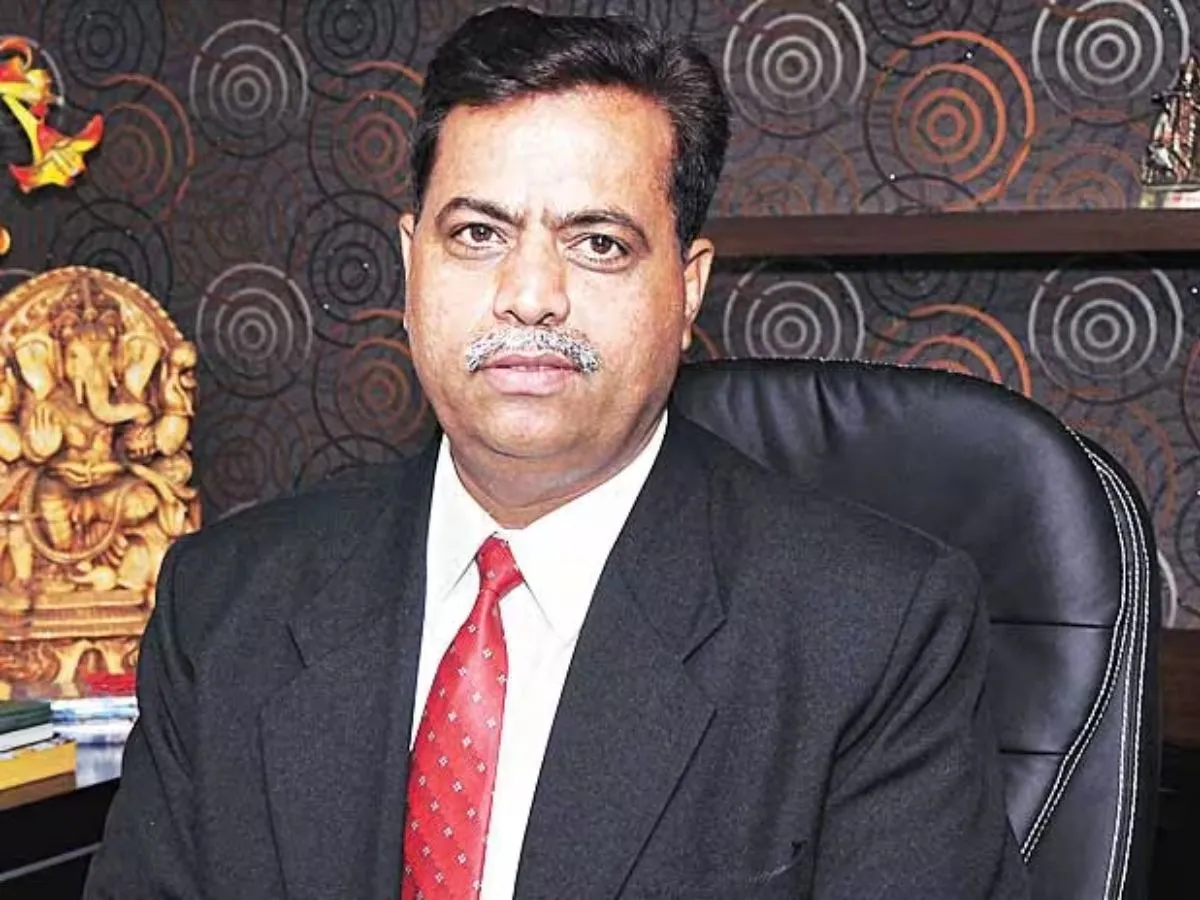 ED arrests Supertech's chairman R K Arora in money-laundering case