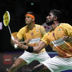 India Open 2024: Satwik-Chirag lost in the final, Kang-Seo became champions, फाइनल में हारे सात्विक-चिराग, कैंग-सियो बने चैंपियन