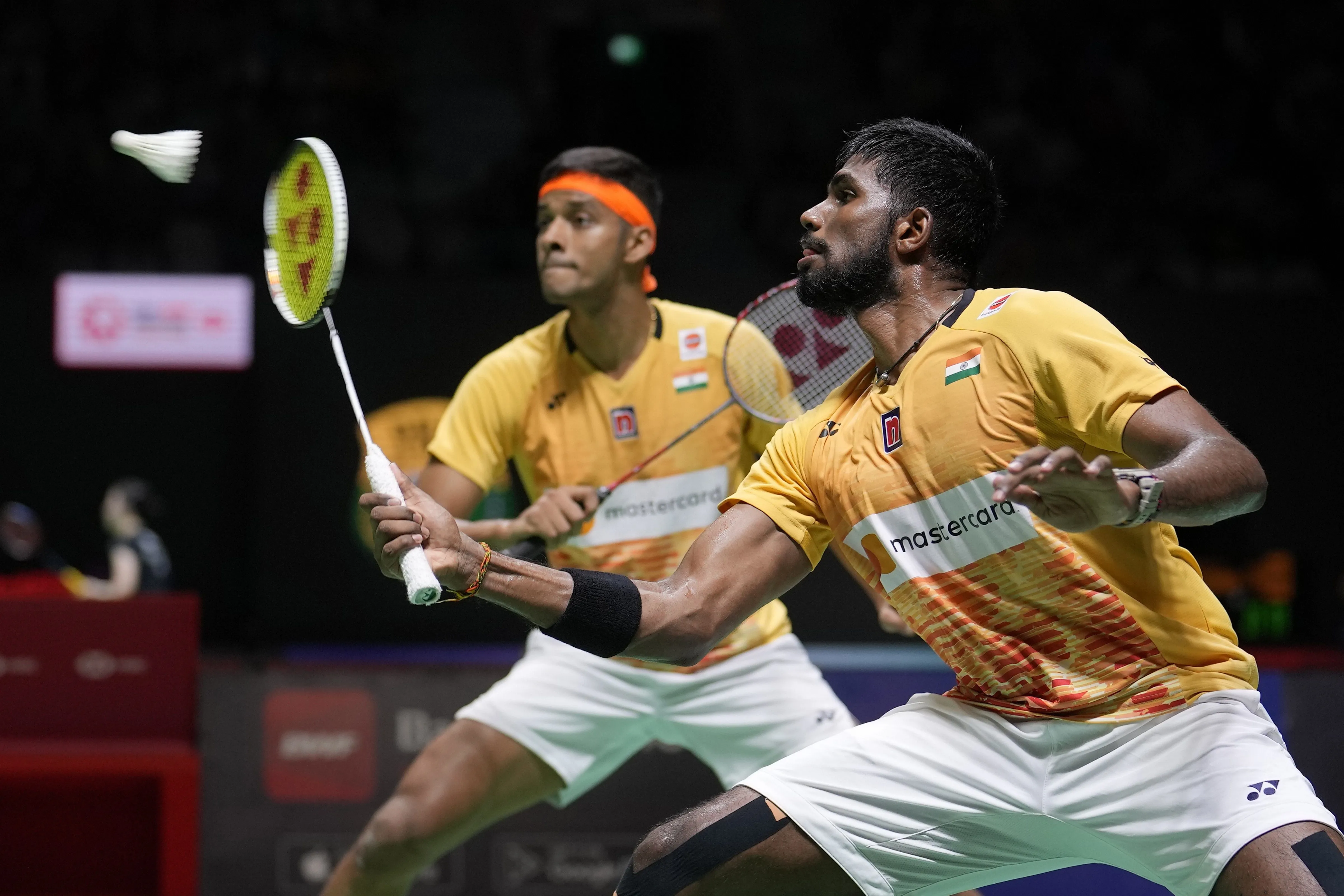 India Open 2024: Satwik-Chirag lost in the final, Kang-Seo became champions, फाइनल में हारे सात्विक-चिराग, कैंग-सियो बने चैंपियन