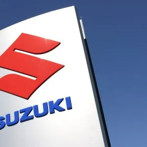 Suzuki Motor
