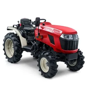 Swaraj Tractors: Swaraj company brought a powerful and low-cost tractor