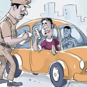 challan