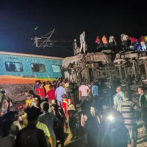Odisha Triple Train Accident: Death toll rises to 233, 900 passengers injured