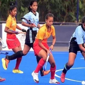 FIH Junior Women's World Cup 2023: India will face Canada in the opening match, know the schedule of Team India