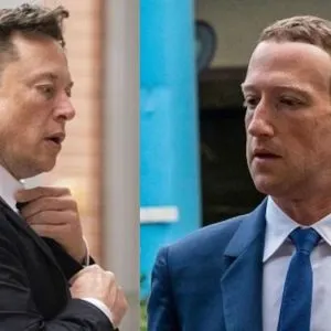 Challenge Accepted: Musk reveals location, Zuckerberg ready for fight