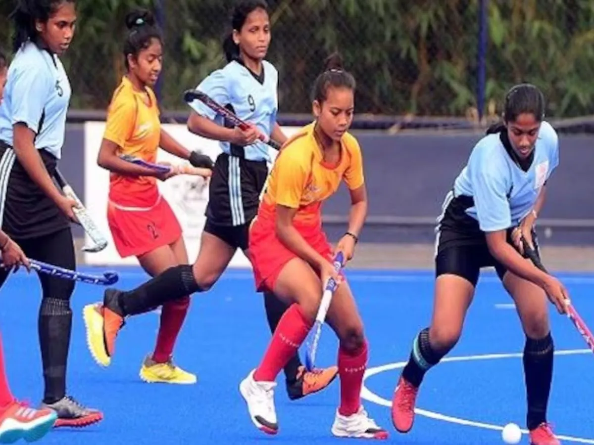 FIH Junior Women's World Cup 2023: India will face Canada in the opening match, know the schedule of Team India