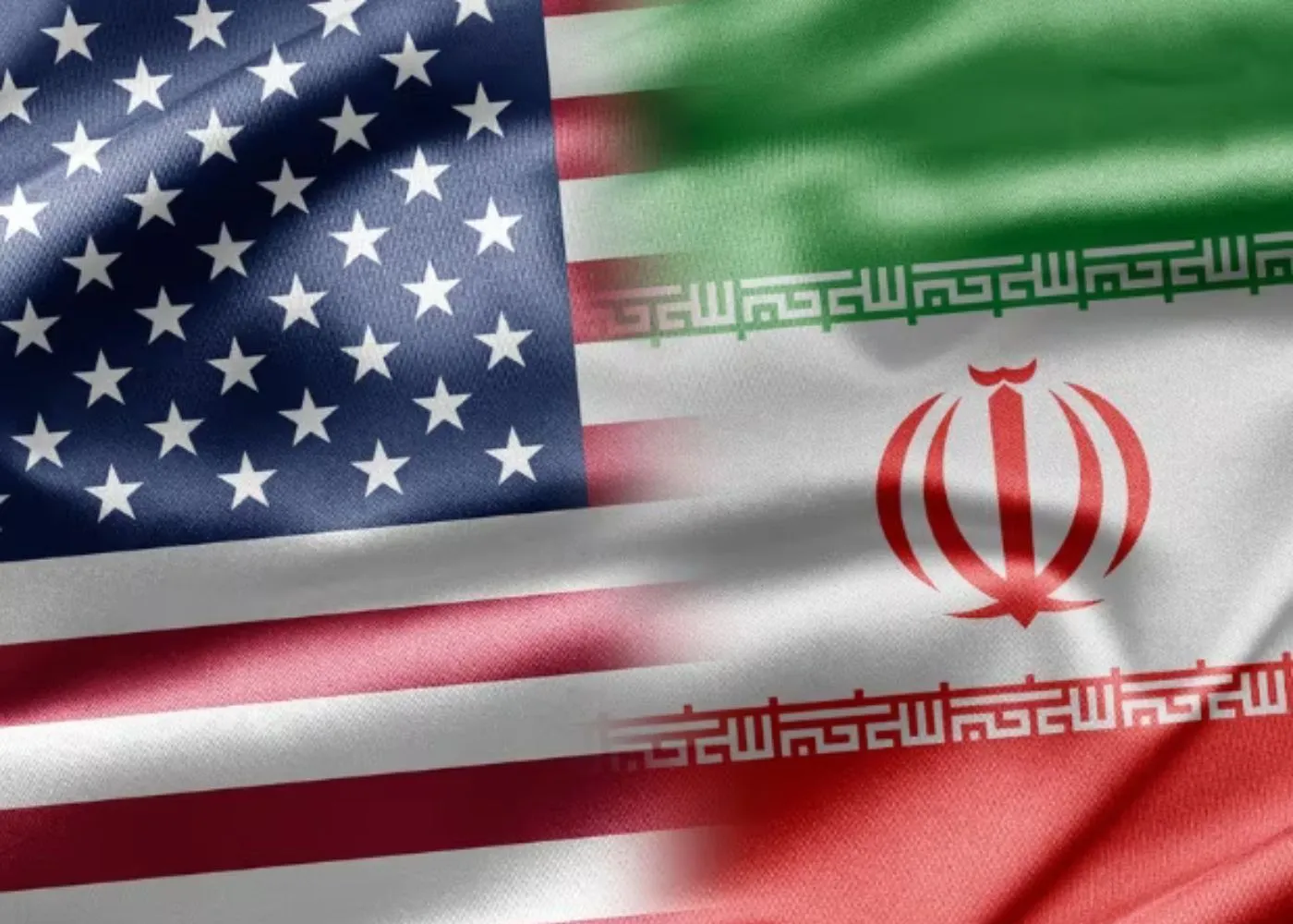 US Iran