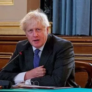 Boris Johnson resigns as UK MP, know what is the reason?